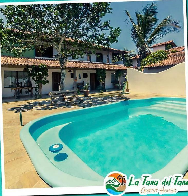 La Tana
